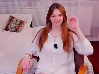 Offline octaviaallston on CamSoda