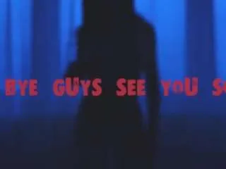 Offline ottiliealder on CamSoda