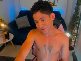 Offline palo-santo06 on CamSoda