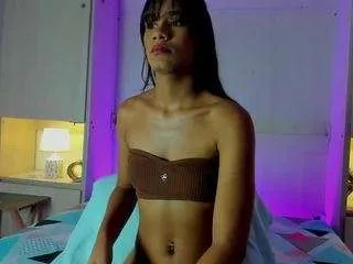 Offline pamelaaevans on CamSoda