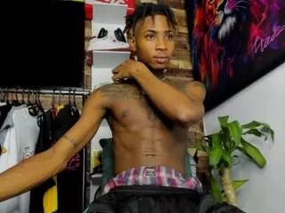 Offline panterablack on CamSoda