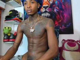 Offline panterablack on CamSoda