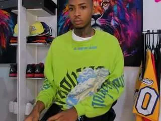 Offline panterablack on CamSoda