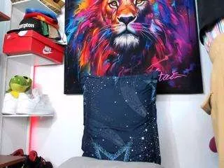 Offline panterablack on CamSoda