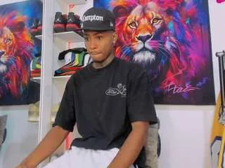 panterablack — PanteraBlack Public Chat Channel