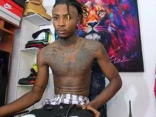 Offline panterablack on CamSoda