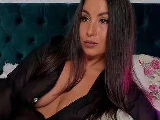 Offline pasinicole on CamSoda