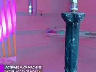 Freechat pawi05 on CamSoda