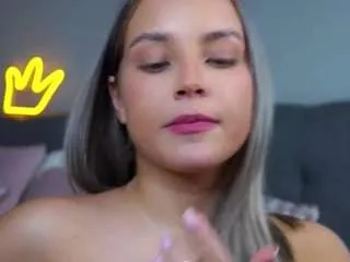 Offline peacebunte on CamSoda