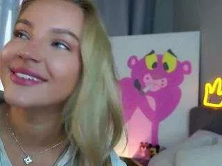 Offline peacebunte on CamSoda