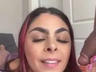 Offline persiabitchh on CamSoda