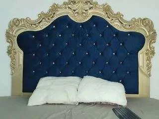 Offline pink-musee on CamSoda