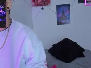 Offline randy-and-candy on CamSoda