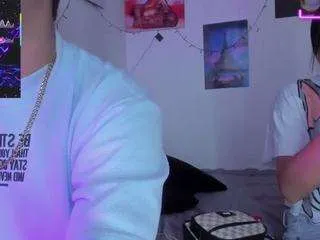 Offline randy-and-candy on CamSoda