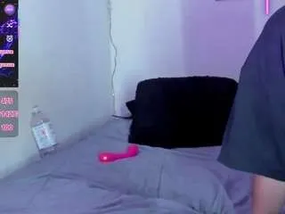 Offline randy-and-candy on CamSoda