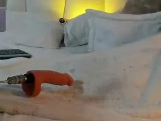 regiina-doll on CamSoda