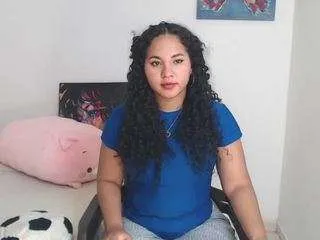 Freechat reichell-schmit on CamSoda