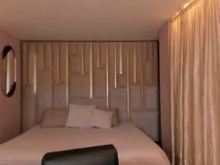 Freechat rossierhoades on CamSoda