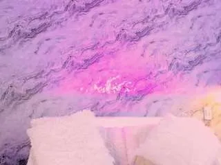 roxanneshelby on CamSoda