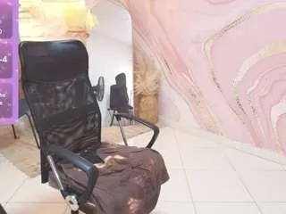 Freechat rubyhot277 on CamSoda