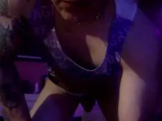 russellparsons on CamSoda 