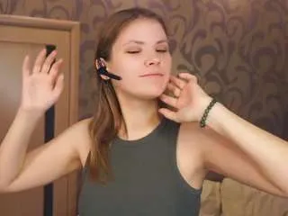 ruthanngearing — show tongue [25 tokens remaining]