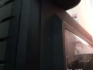 Offline sabrina-med on CamSoda