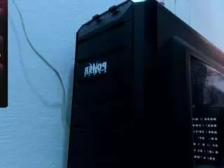 Offline sabrina-med on CamSoda