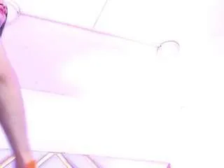 sabrinaturneer on CamSoda