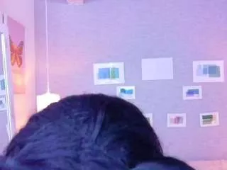 Offline sally-harper on CamSoda