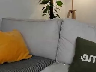 Freechat salomebeauty69 on CamSoda