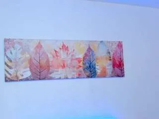 samuel-up on CamSoda