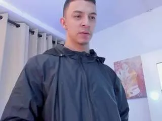 samuel-up — vibrate my toy [Multi Goal]