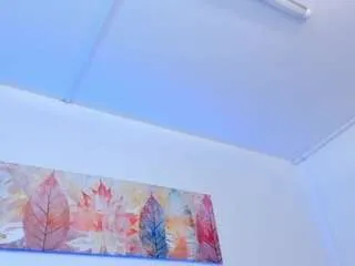 samuel-up on CamSoda