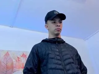 samuel-up on CamSoda