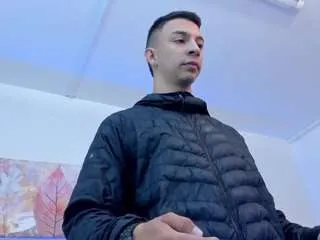 samuel-up on CamSoda