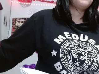 saray-extrovert on CamSoda 