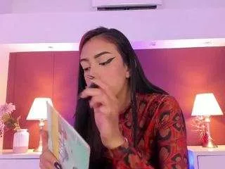 Freechat saylilith on CamSoda