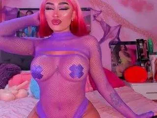 Offline scarlett-harper on CamSoda