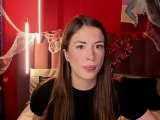 sellashinee on CamSoda 