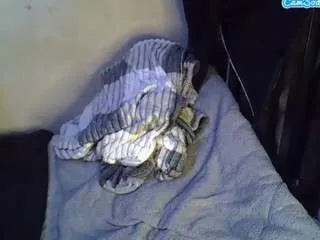 sexy-mish on CamSoda