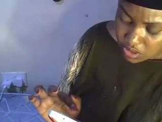 sexy-mish on CamSoda