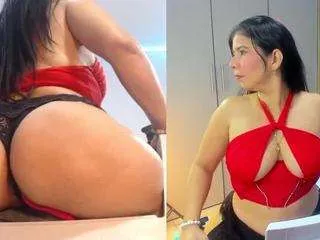 shalom-exotic — Feeling hot today|| Spank ass every g|| POV BJ at 3 g|| Topless and bounce tits at 5g|| Fully naked + fingering pussy at 8 g|| [22 tokens remaining]