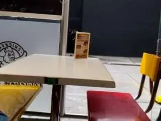 Offline shannon-kane on CamSoda