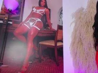 Offline sharickloveee on CamSoda