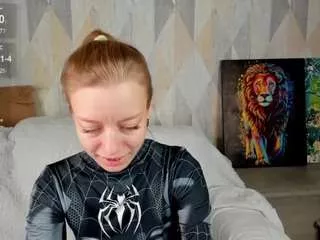 Freechat shelly-owenss on CamSoda