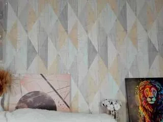 Freechat shelly-owenss on CamSoda