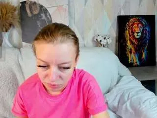 Freechat shelly-owenss on CamSoda