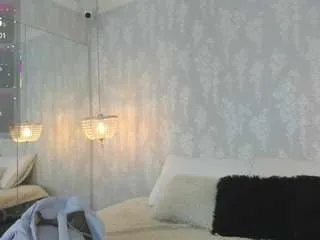 CamSoda skailyn-angels is Freechat skailyn-angels — Golden Ticket Show: CONTROL LUSH (80 tokens per ticket)