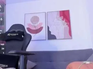 Offline sofia-jones on CamSoda